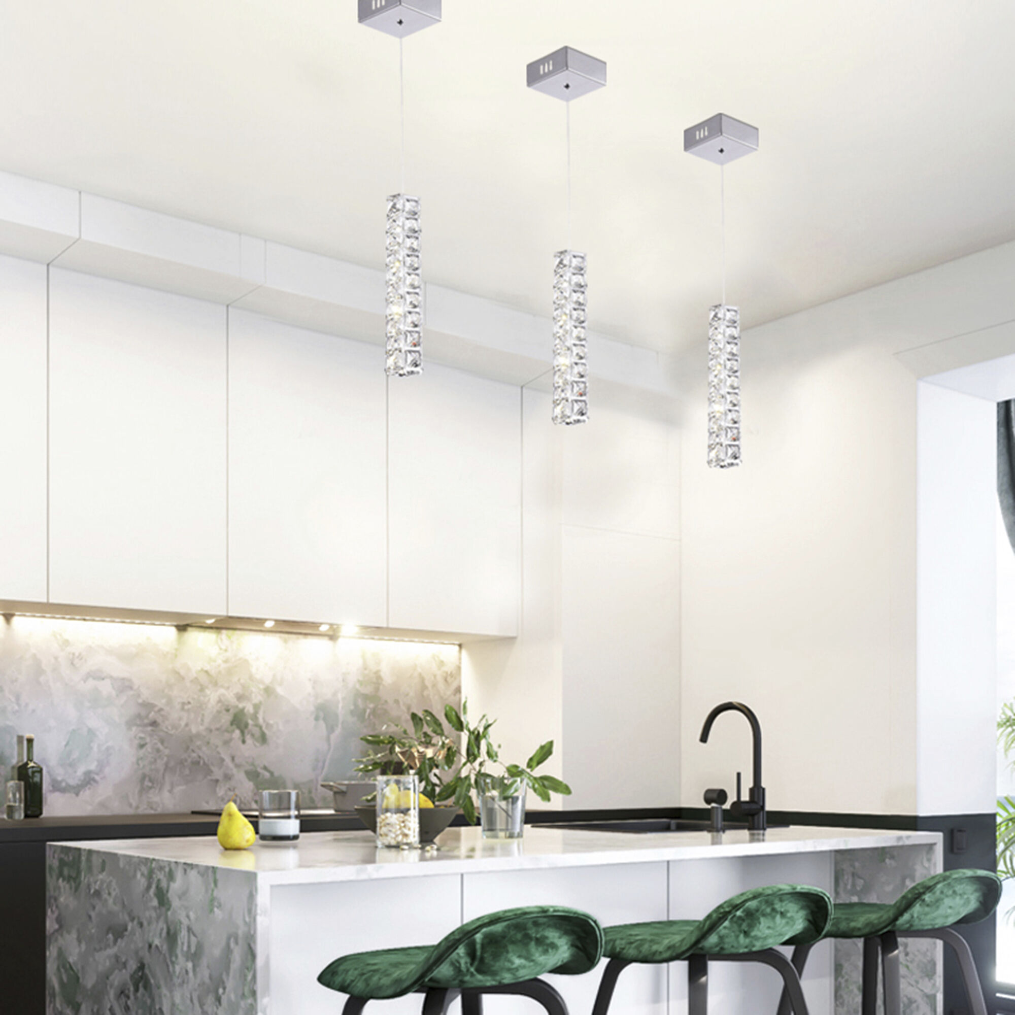 Canada Pendant Ceiling Light