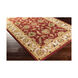 Oxford 42 X 42 inch Dark Brown/Khaki/Dark Green/Camel/Mustard/Clay Rugs, Round