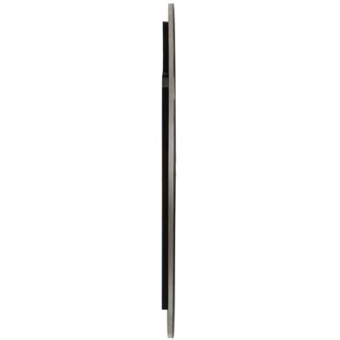 Leonardo 54 X 54 inch Brass Mirror