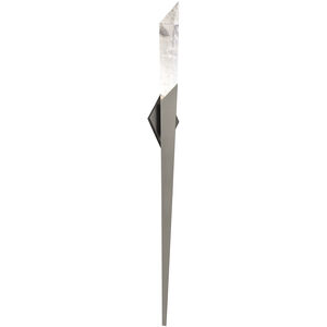 Solitude 1 Light 8.00 inch Wall Sconce