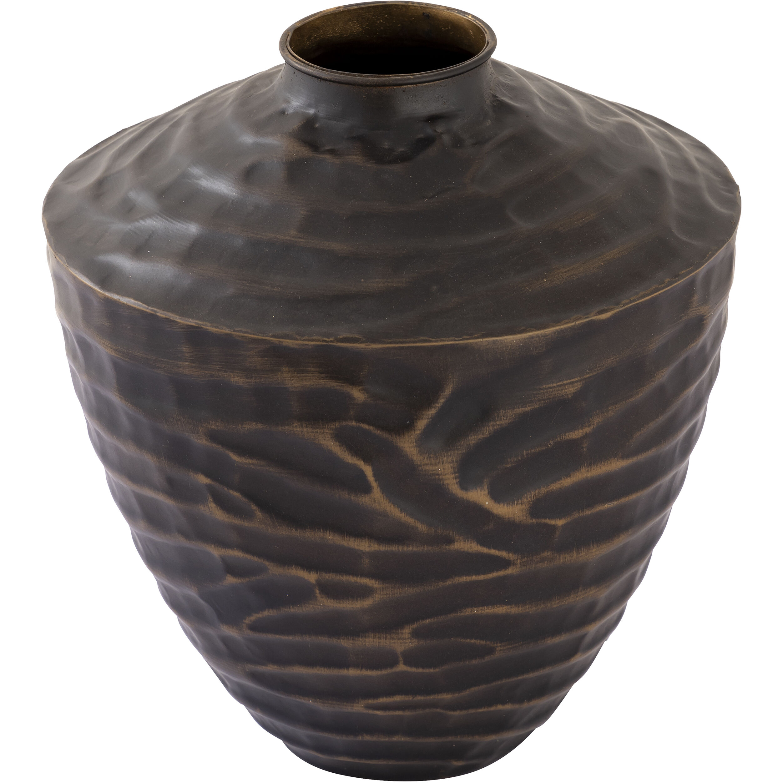 Council 11.5 X 10 inch Vase