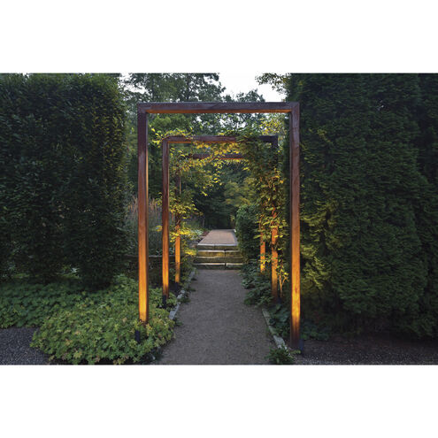 Hardy Island Lumacore 12v 8.00 watt Bronze Landscape Spot Light in Non-LED, Down Light