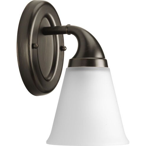 Lahara 1 Light 6 inch Venetian Bronze Bath Vanity Wall Light