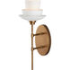 Etiquette Wall Sconce Wall Light
