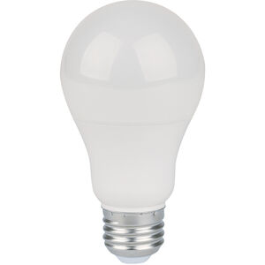 Omni LED A19 E26 8.00 watt 3000K Bulb