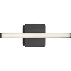 Phase 4 LED 1 Light 2.09 inch Bathroom Vanity Light
