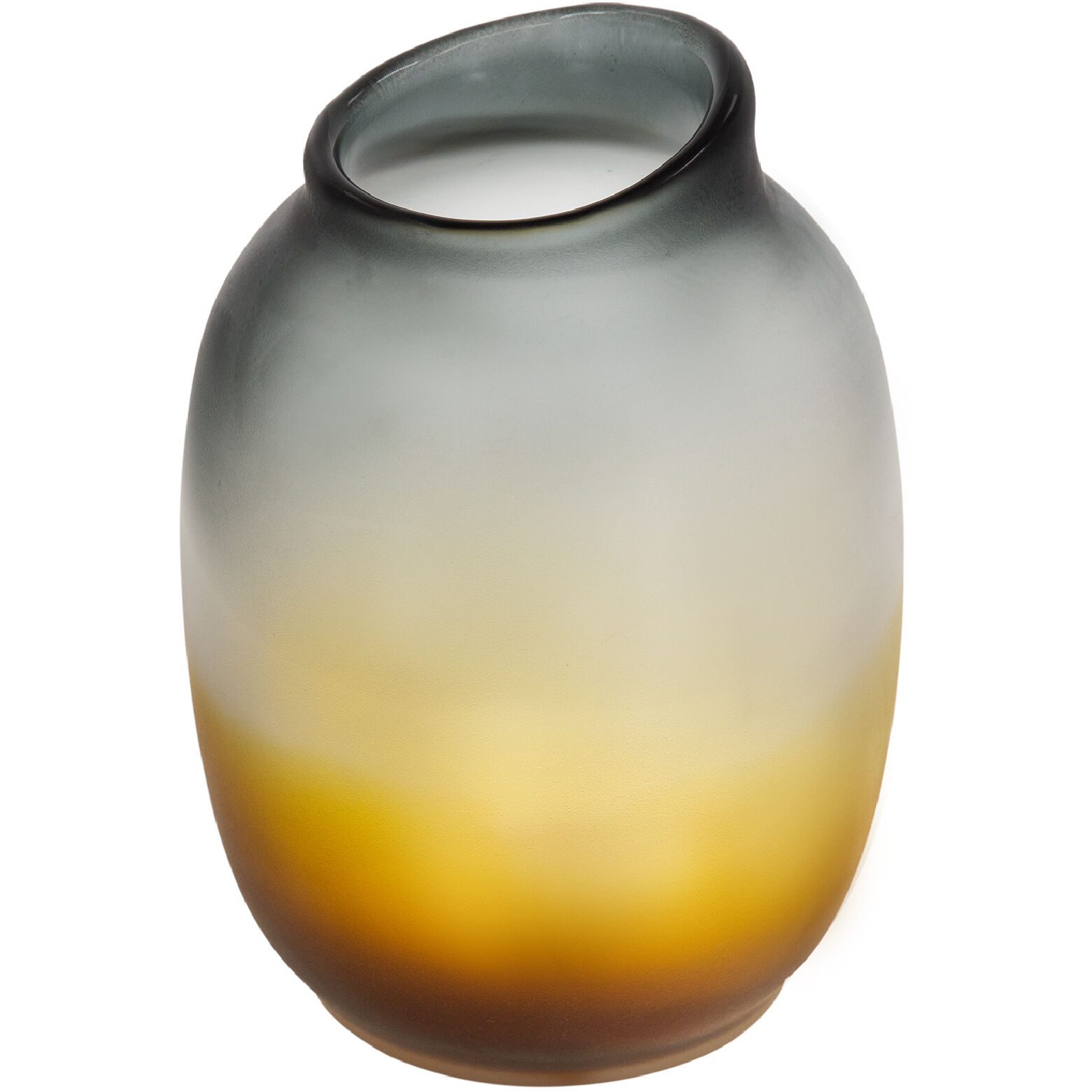 Normand 11.4 X 8.1 inch Vase