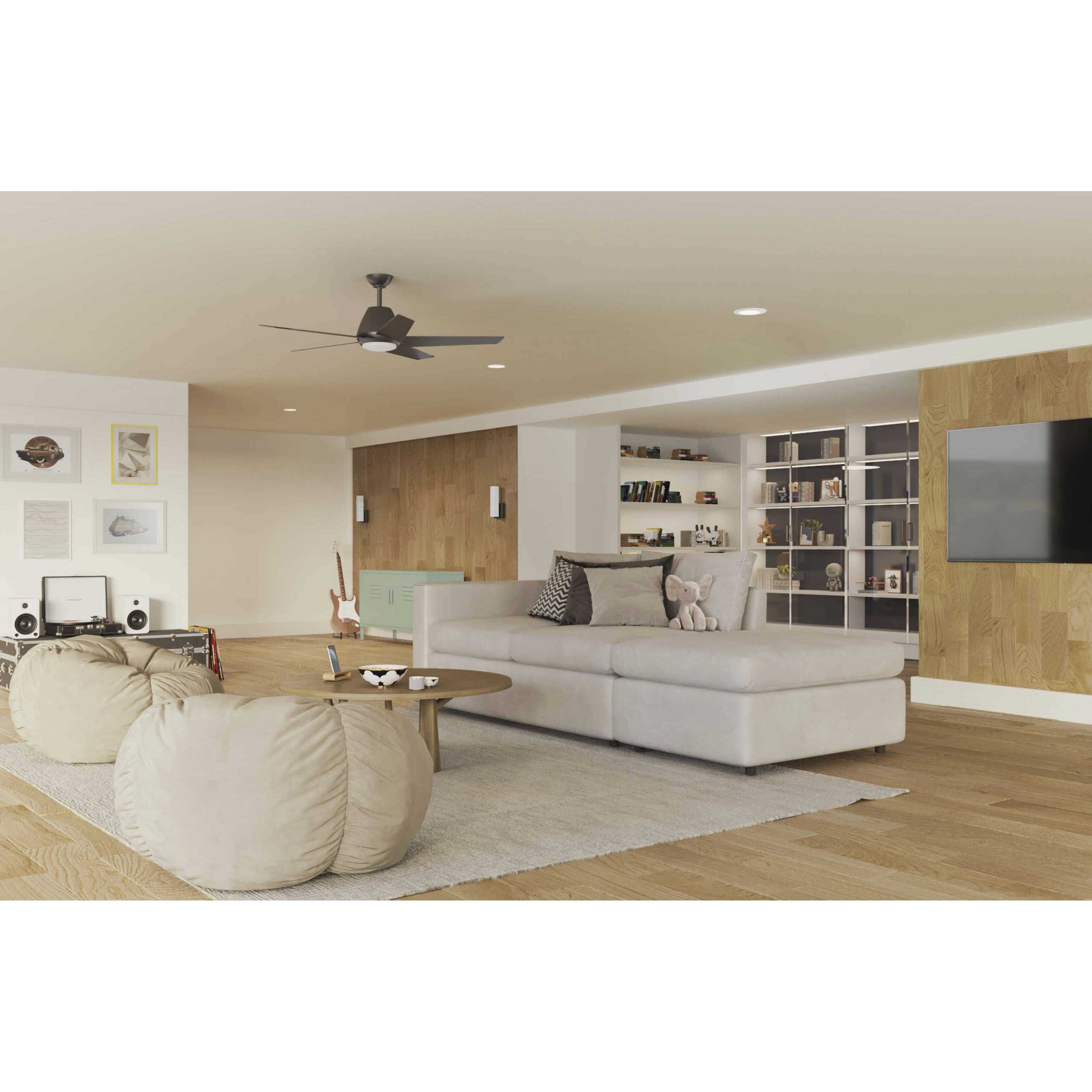 Beam LED LED 10.5 inch Architectural Bronze ADA Wall Bracket Wall Light