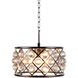 Madison 4 Light 16.00 inch Pendant