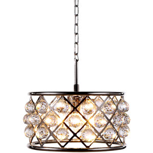 Madison 4 Light 16.00 inch Pendant