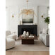 Taormina 8 Light 49.75 inch Brass Chandelier Ceiling Light