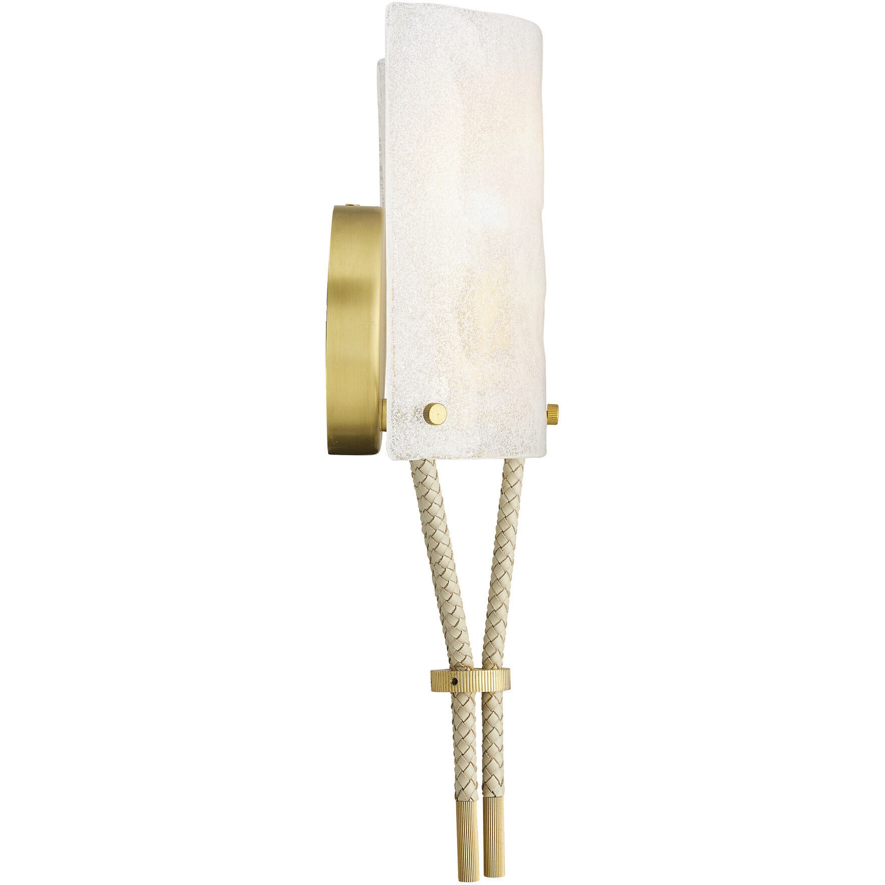 Lucien Sconce Wall Light