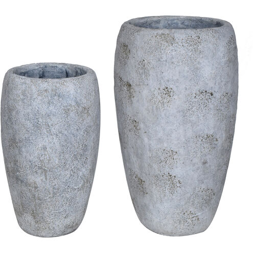 La Palata 14 X 8 inch Vases, Set of 2