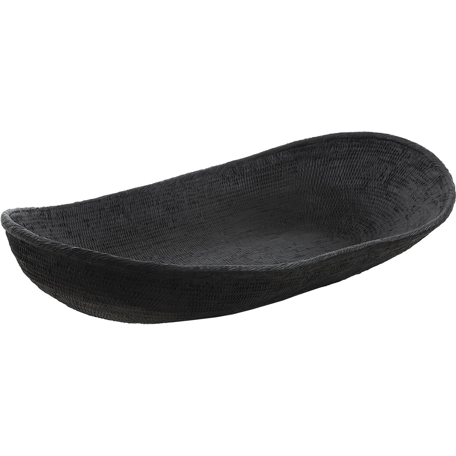 Ember 23 X 4.75 inch Indoor-Outdoor Bowl