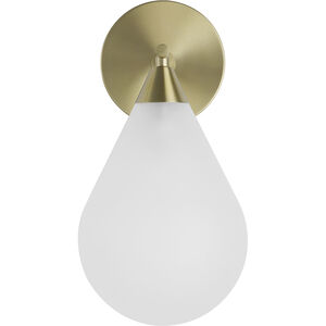 Luna Wall Sconce Wall Light