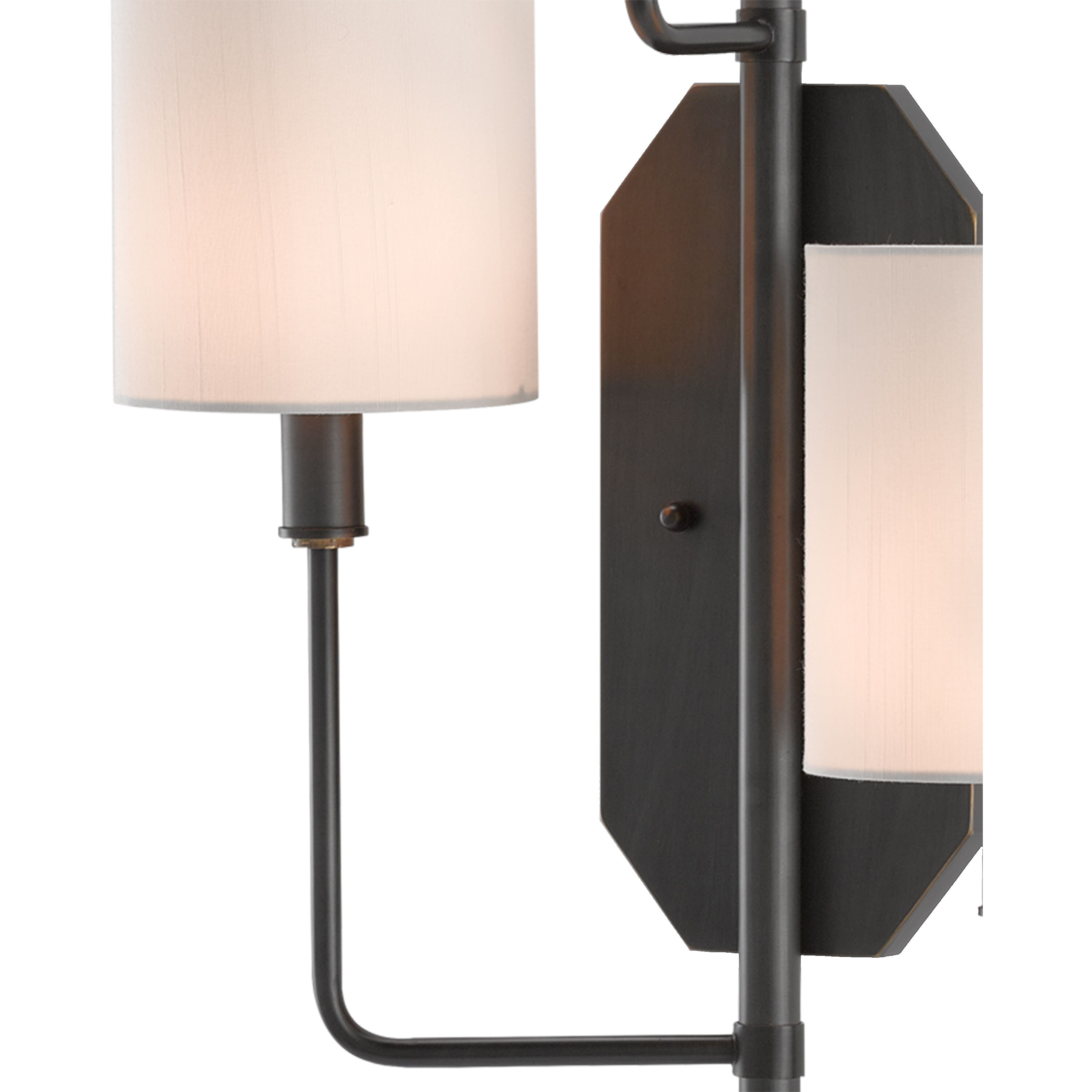 Knowsley Wall Sconce Wall Light, Left