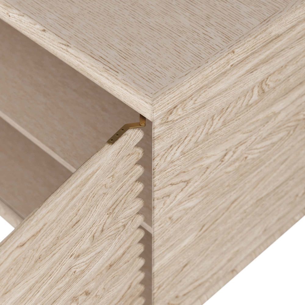 Seine 42 inch Smoke Cabinet