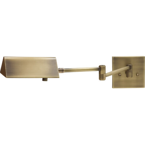 Pinnacle 1 Light 6.50 inch Wall Sconce