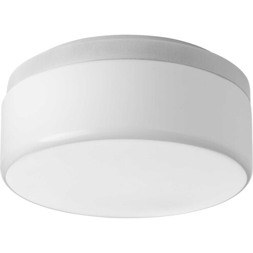 Maier LED 1 Light 9.06 inch Flush Mount