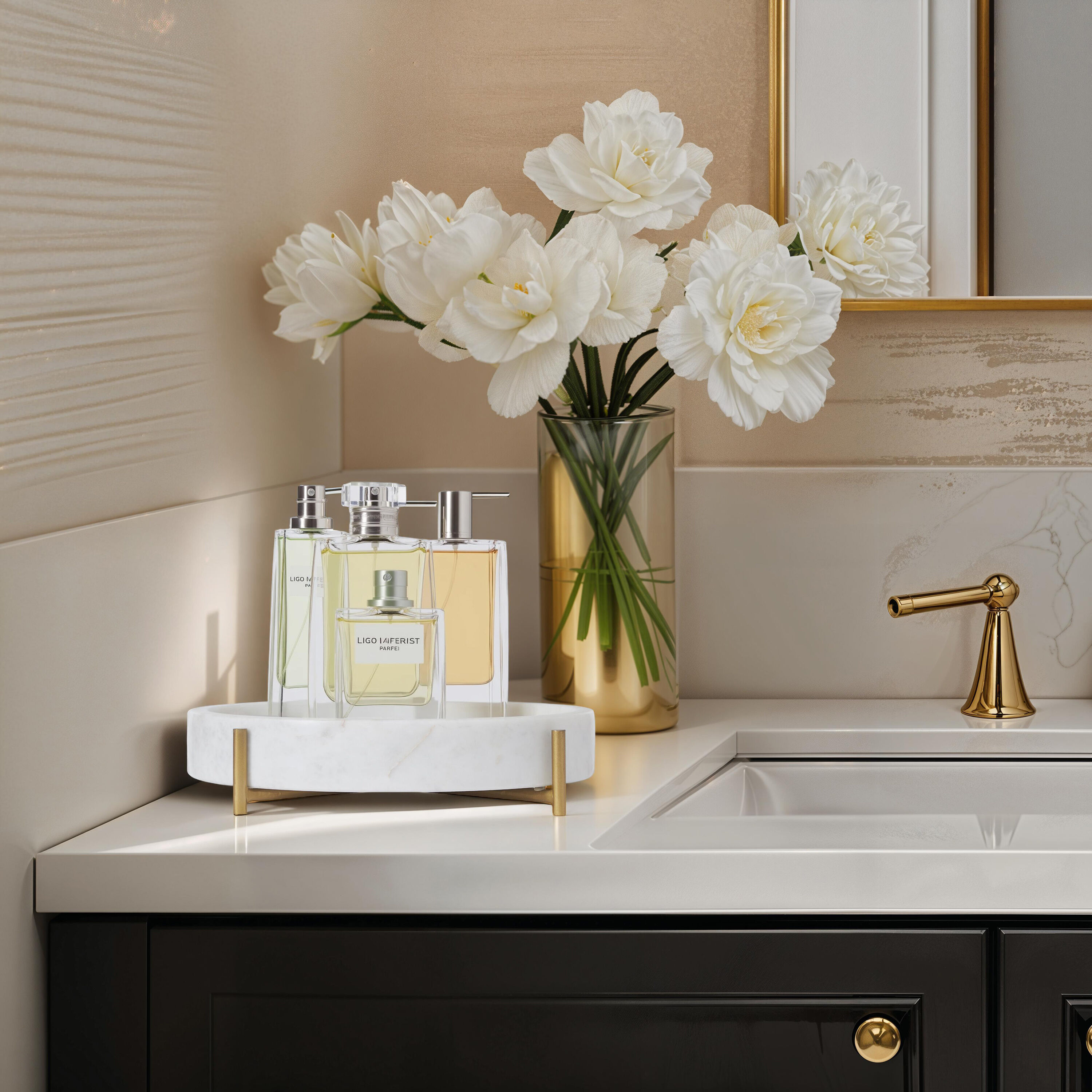 Lingby 13 X 2.5 inch Vase