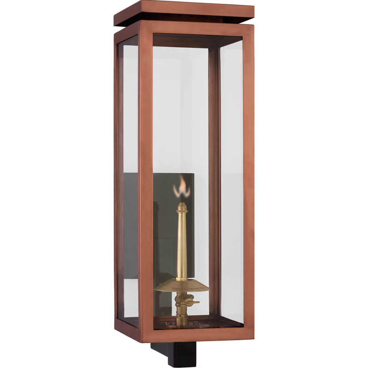 Chapman & Myers Fresno Outdoor Wall Lantern