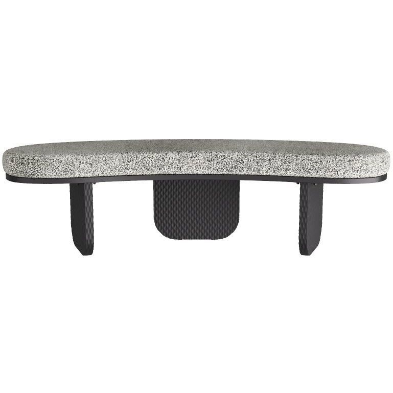 Yogi 18.5 inch Pitch Texture Bench