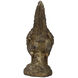 Arturo Bronze Statue
