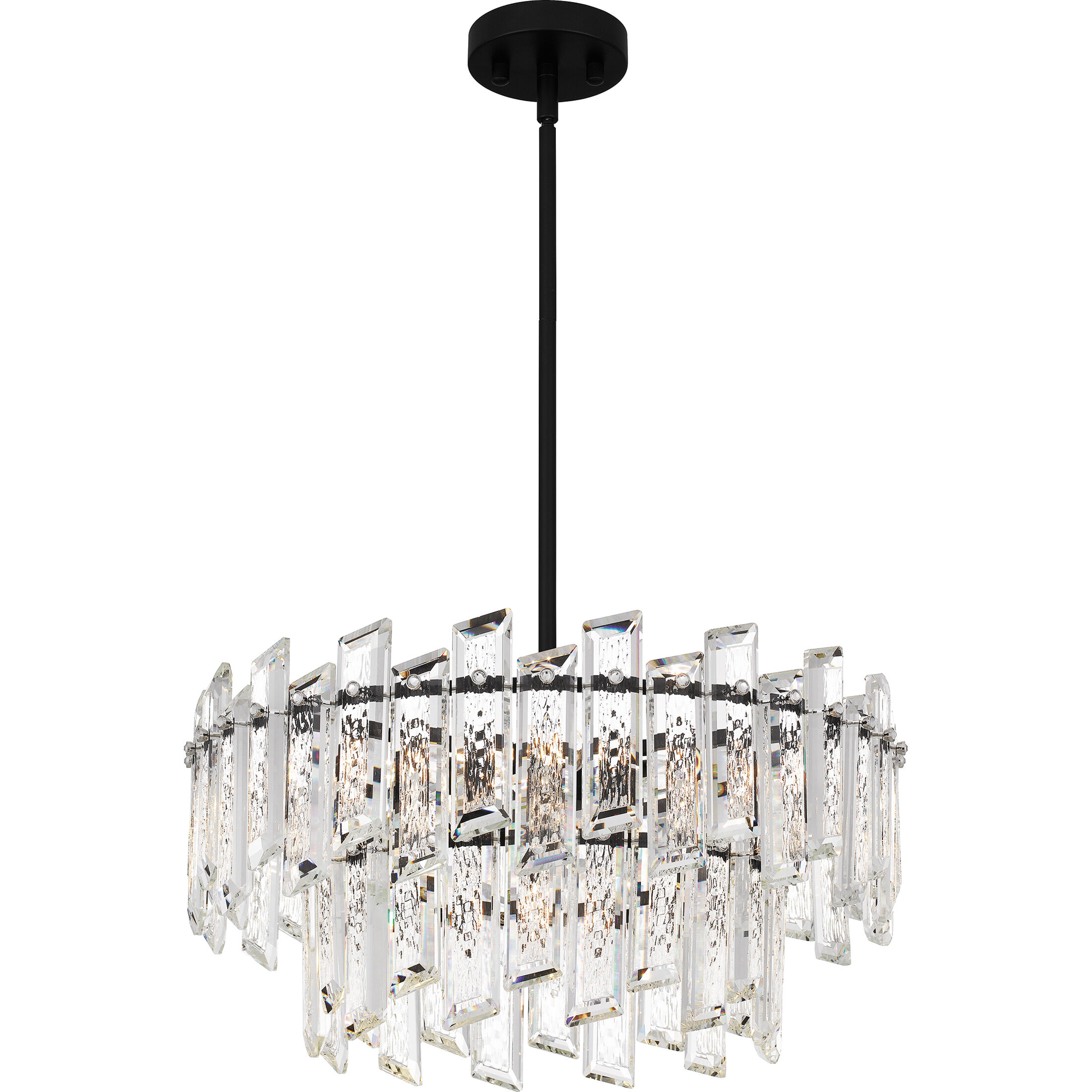 Black pendant bathroom light hotsell