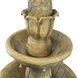 Florence 17.7 X 8 inch Vase