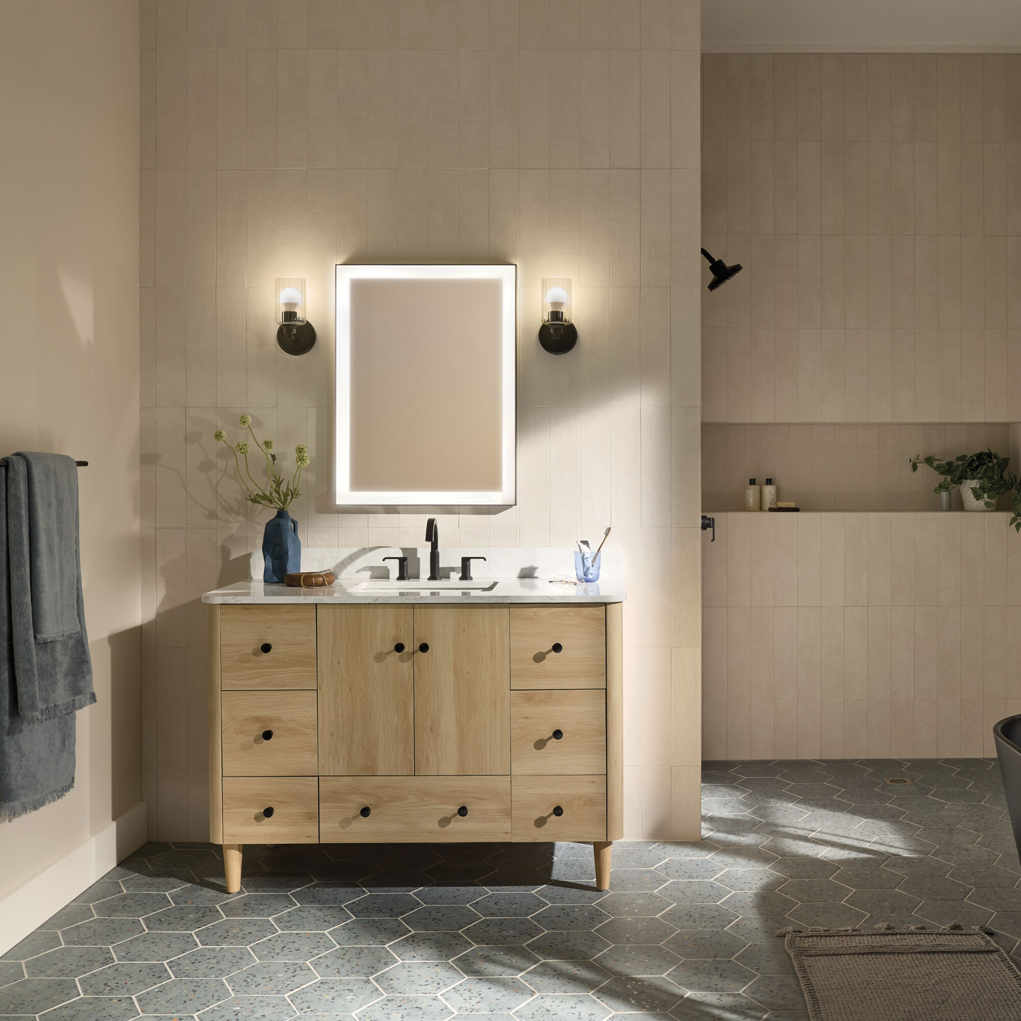 Gioe Wall Sconce Wall Light