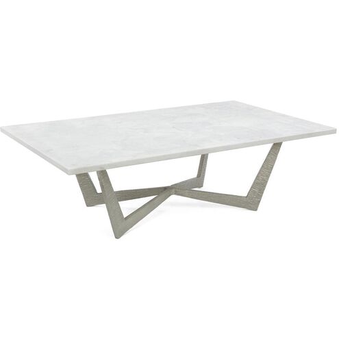 Calica 60 X 36 inch Cocktail Table