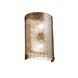 Fusion 2 Light 8.00 inch Wall Sconce