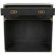 Campaign Pale Chest