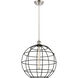 Lake Placid 1 Light 16.00 inch Pendant