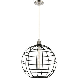 Lake Placid 1 Light 16.00 inch Pendant