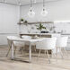 Petalite 1 Light 12.5 inch Matte Black Pendant Ceiling Light