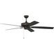 Outdoor Super Pro 60.00 inch Indoor Ceiling Fan