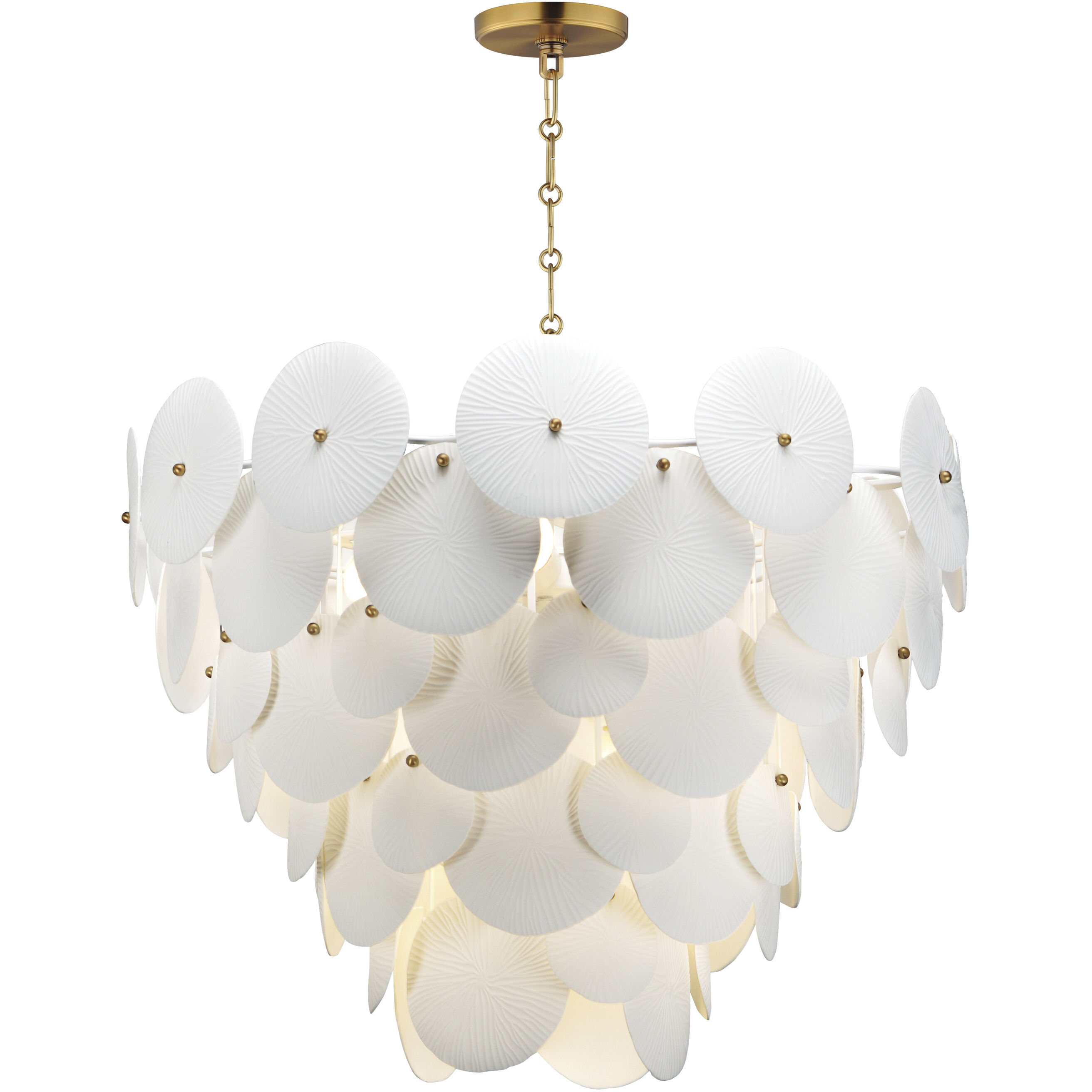 Isla Chandelier