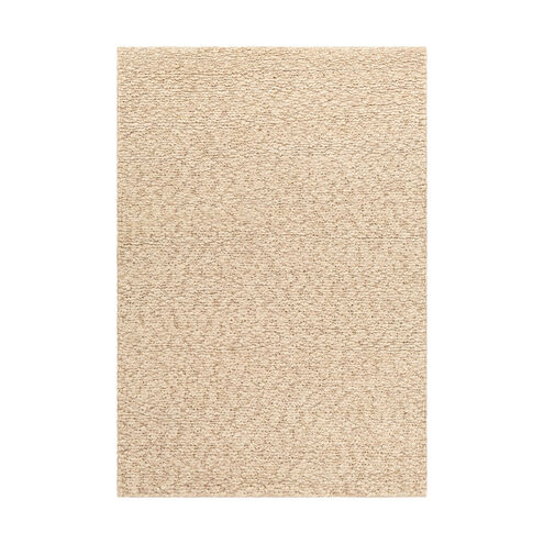 Kapara 90 X 60 inch Cream/Camel Rugs, Rectangle