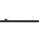 EF60 Series 9 X 8 inch Black Electric Patio Heater in Standard