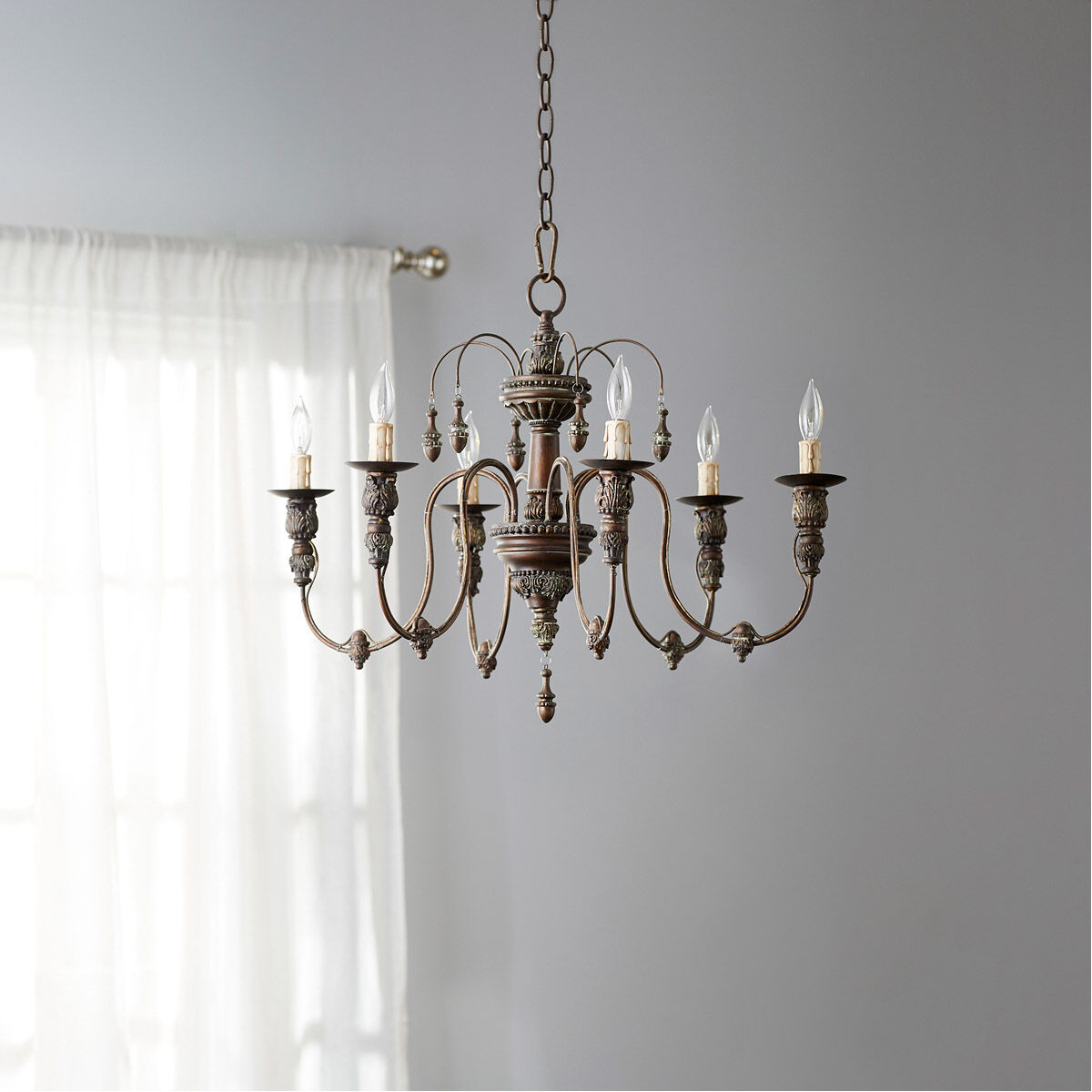 Vintage copper ceiling light clearance