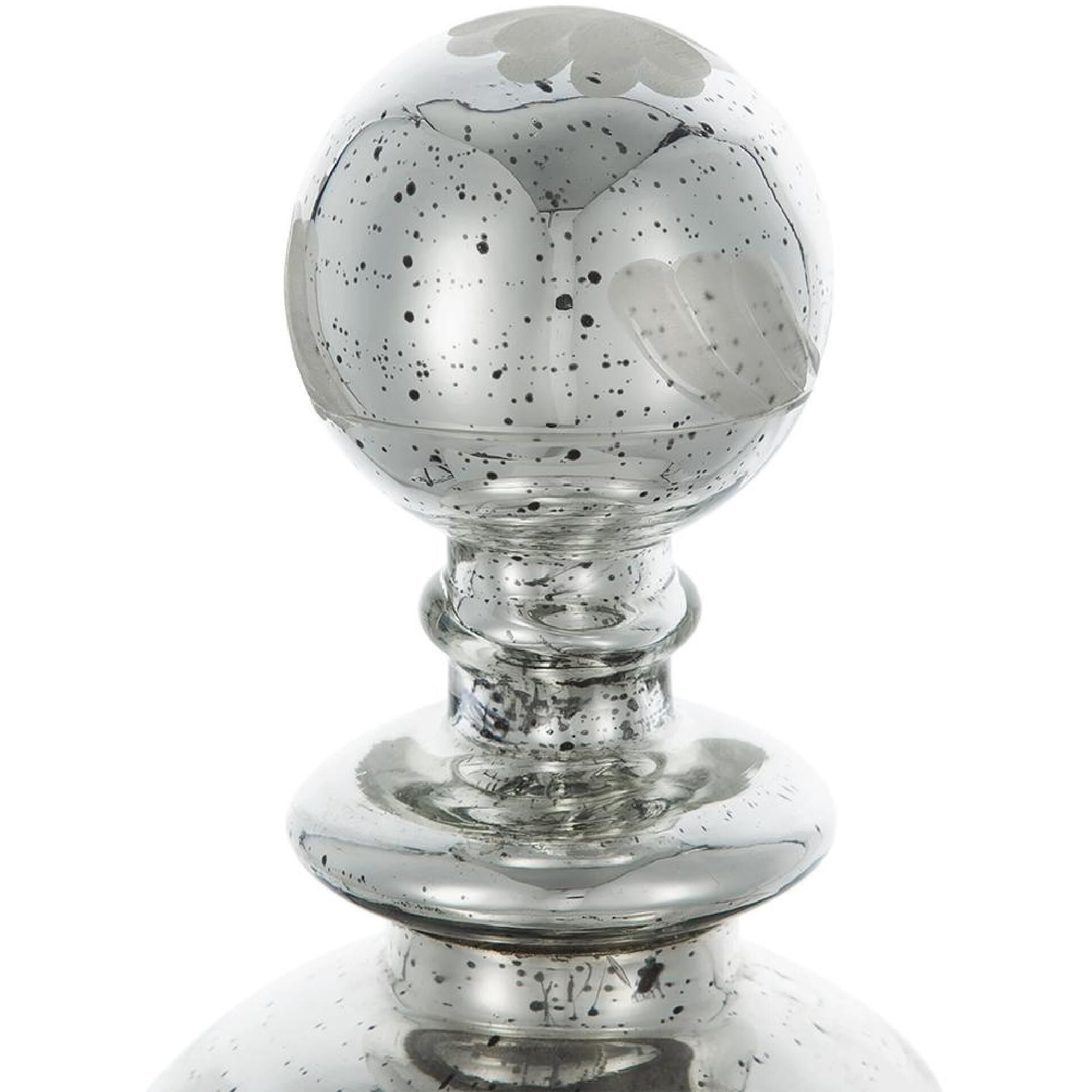 Anita 9.8 X 5 inch Jar