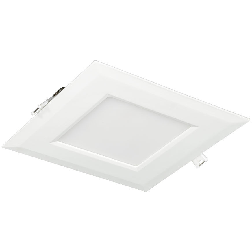 Luke White Downlight