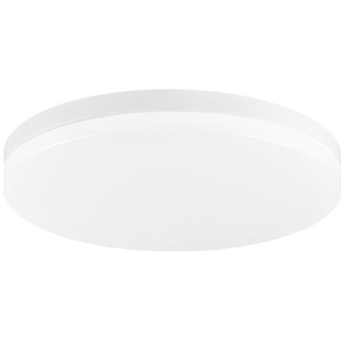 Xelan LED 13 inch White Ceiling Mount Ceiling Light