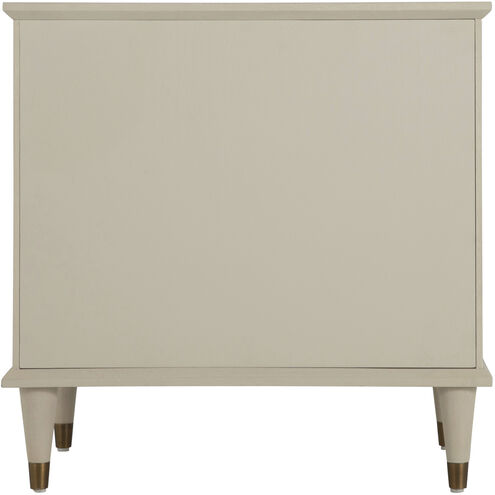 Emberly Nightstand