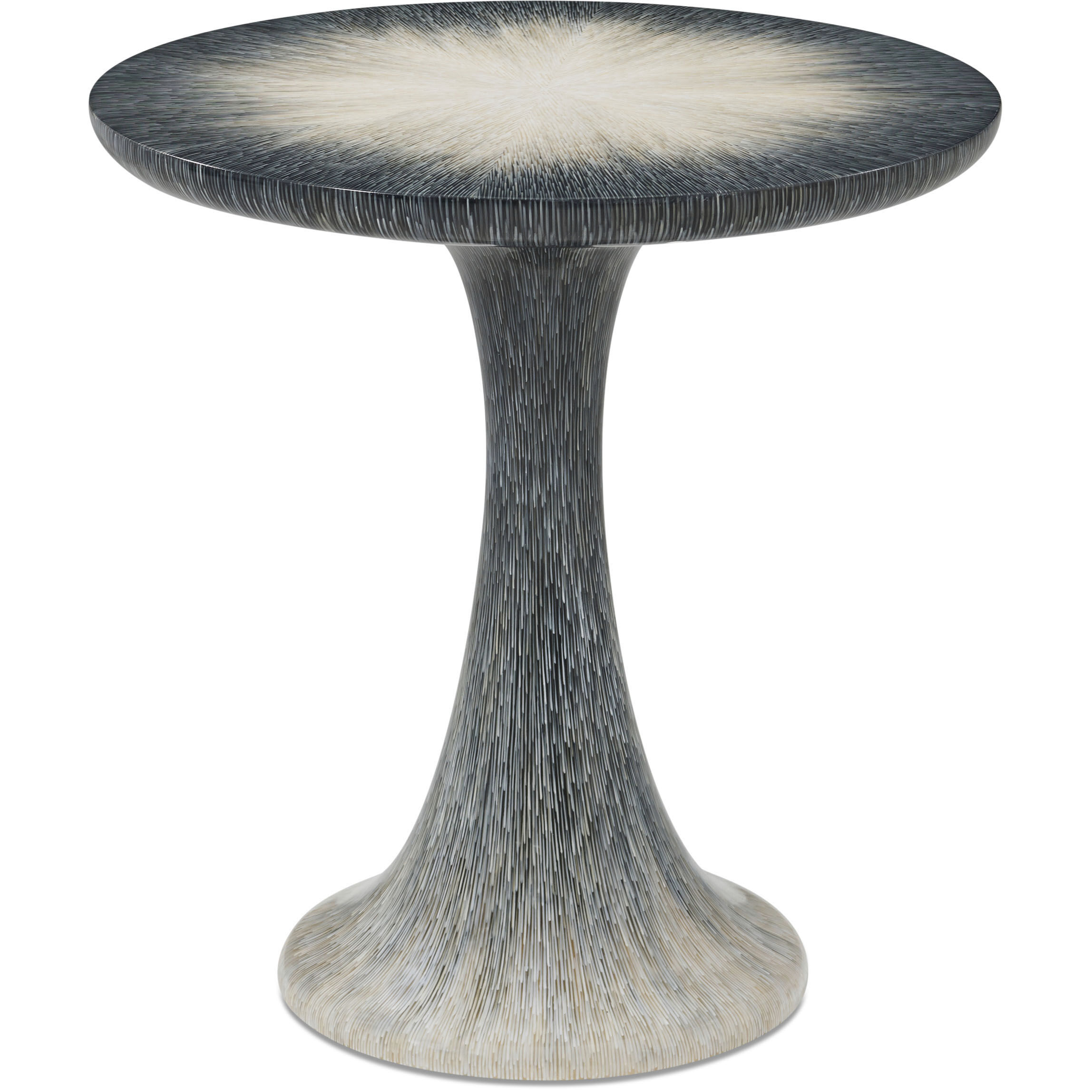 Panos 25 X 24 inch Side Table