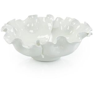 Flowing Bowl 16.25 X 6 inch Bowl