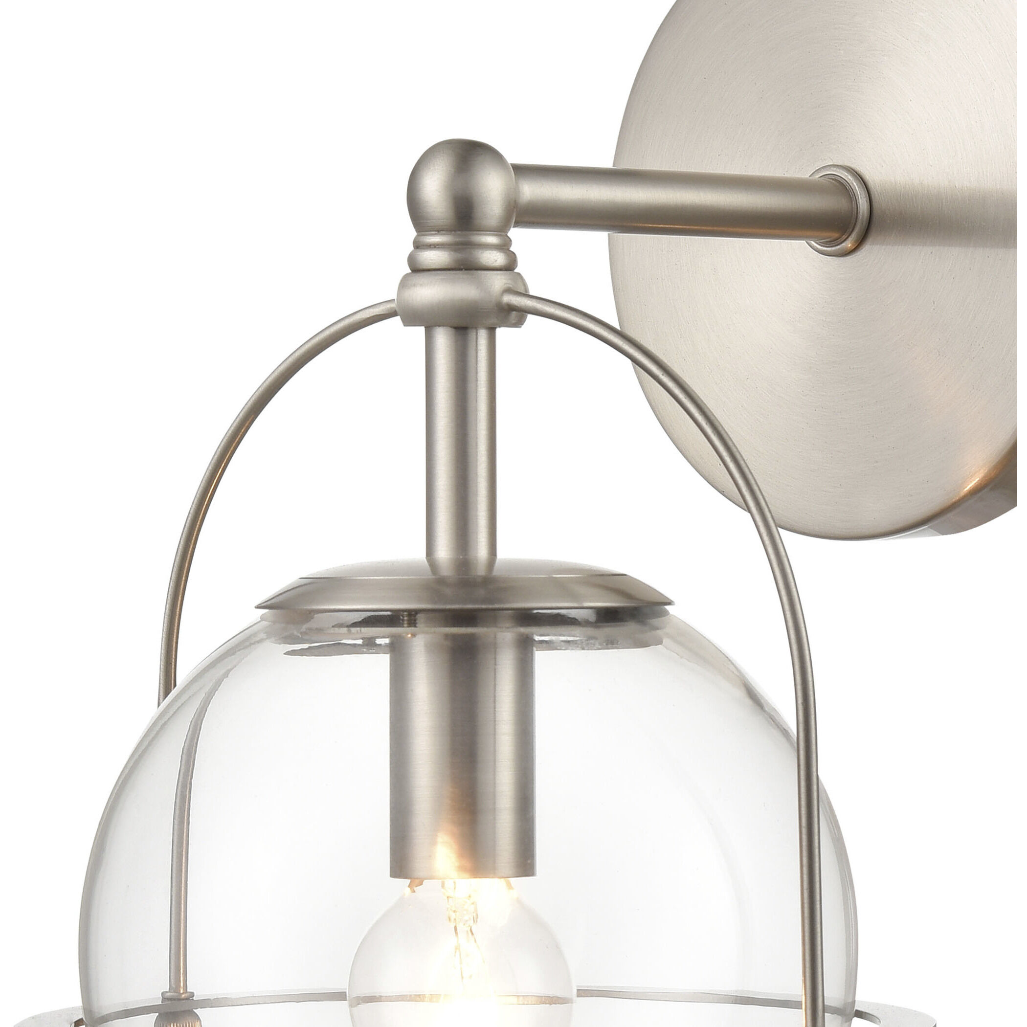 Langford Vanity Light Wall Light