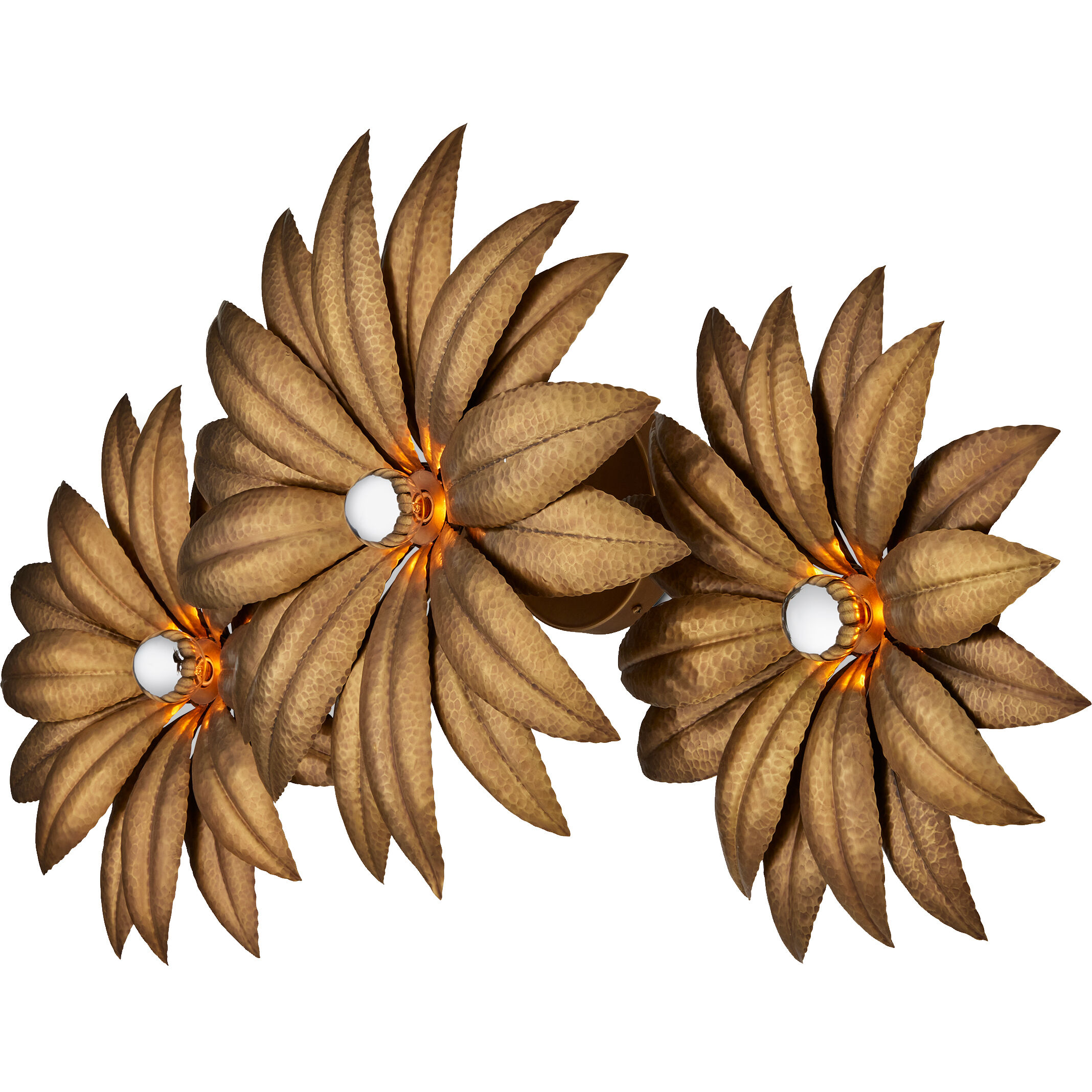 Alithea Wall Sconce Wall Light, Large