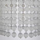 Fatima 6 Light 20 inch Antique Brass Chandelier Ceiling Light